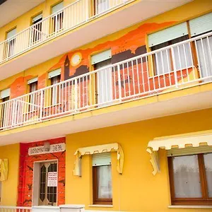 Apartment-house Depa Appartamento