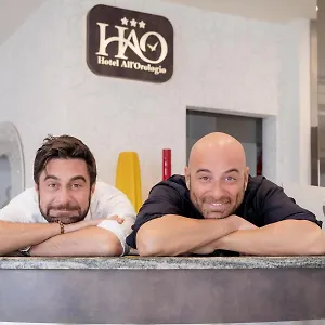 All'orologio 3 Stelle Superior Hotel
