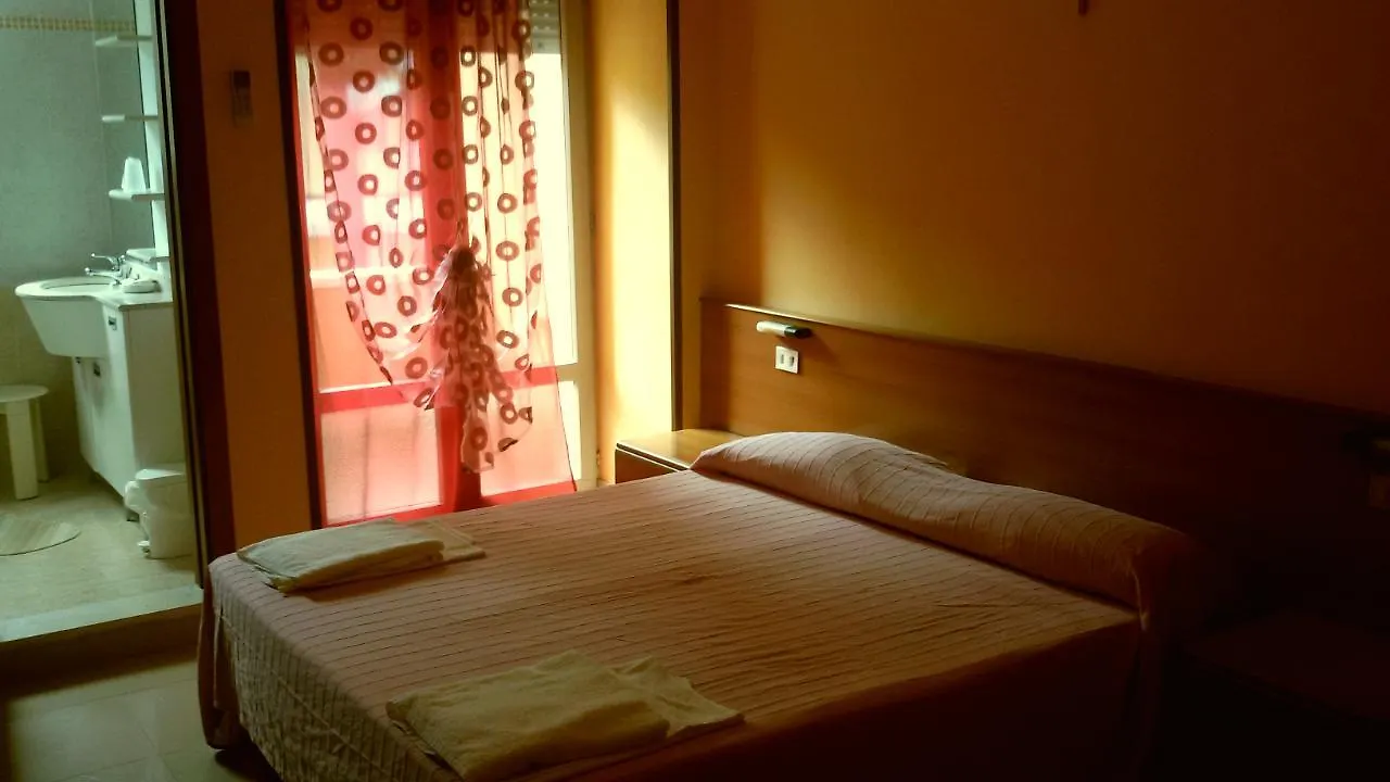 **  Hotel Cinzia Caorle Italien