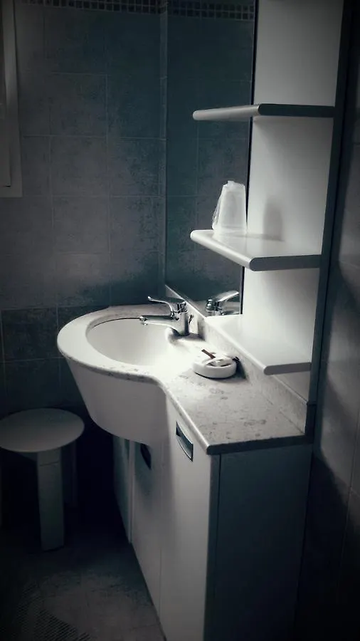 Hotel Cinzia Caorle
