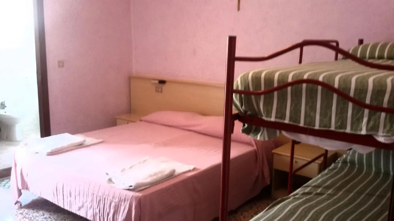 Hotel Cinzia Caorle