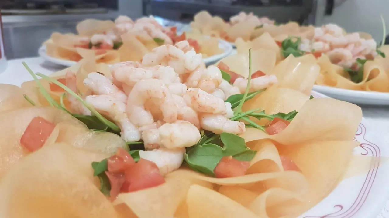 Hotel Cinzia Caorle